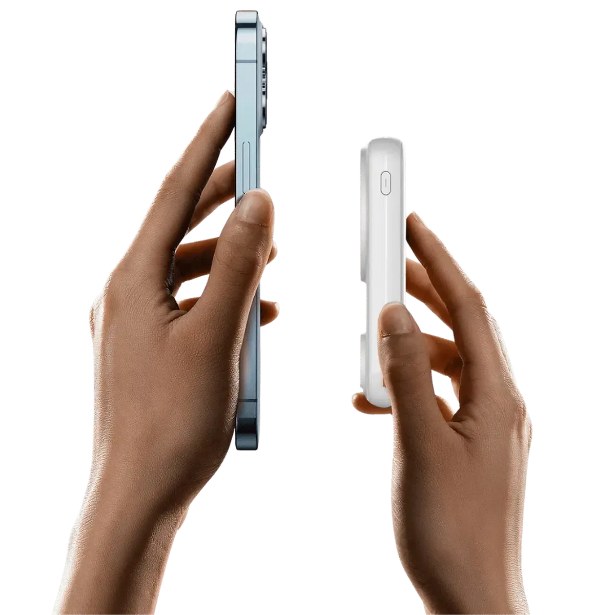 2-IN-1 POWER BANK