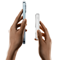 2-IN-1 POWER BANK