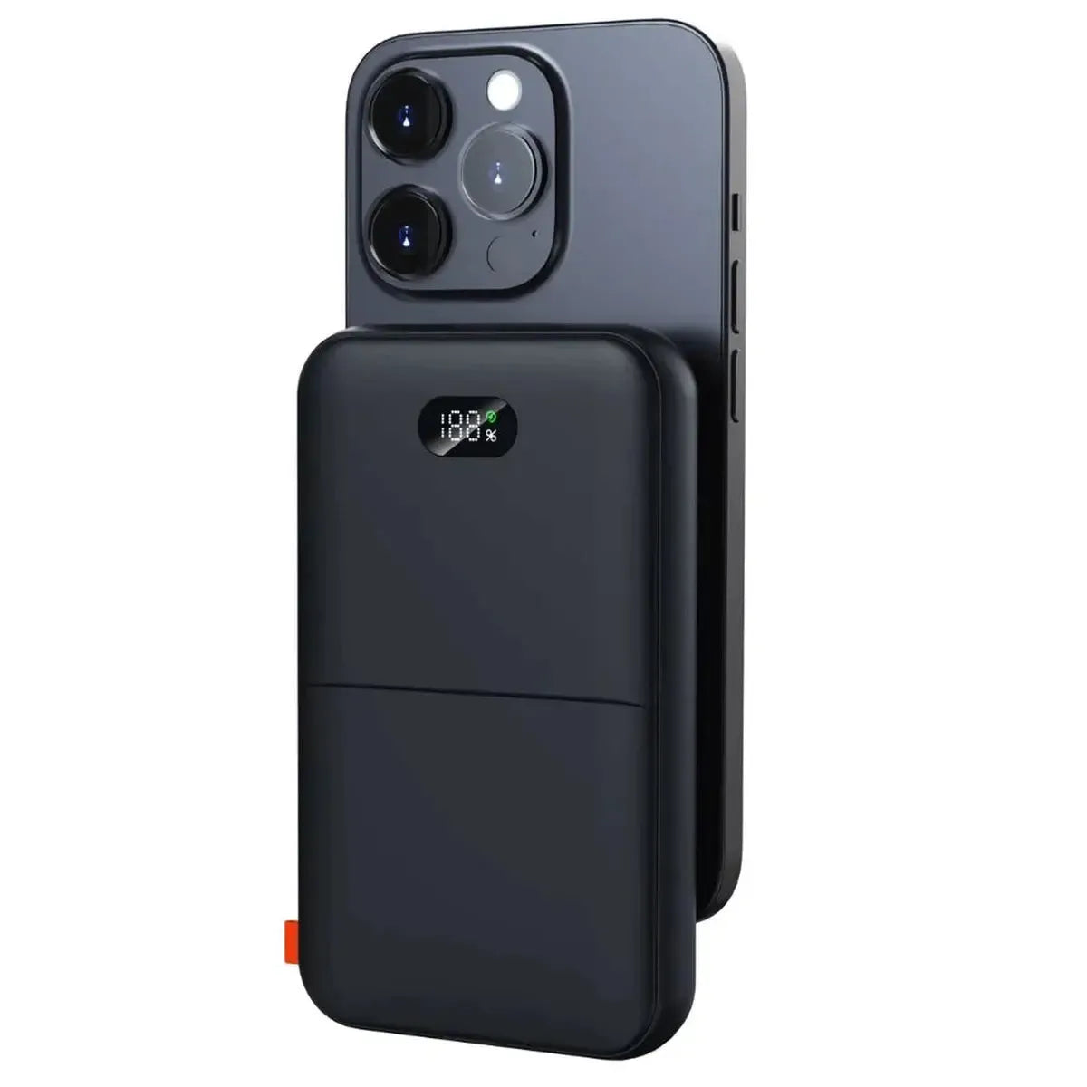2-IN-1 POWER BANK