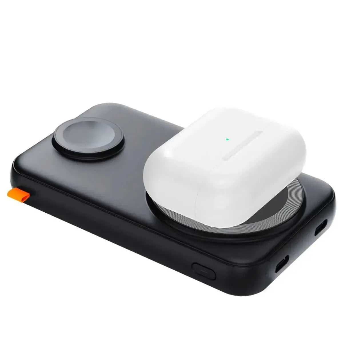 2-IN-1 POWER BANK