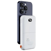 2-IN-1 POWER BANK