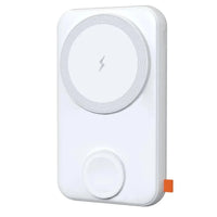 2-IN-1 POWER BANK