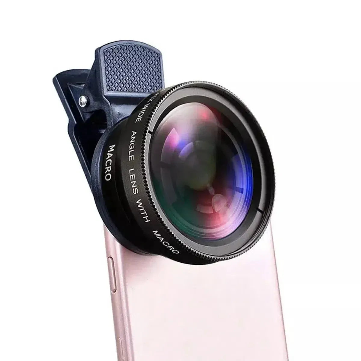 2in1 Macro HD Cam Lens