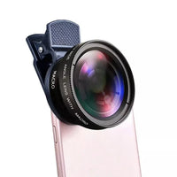 2in1 Macro HD Cam Lens