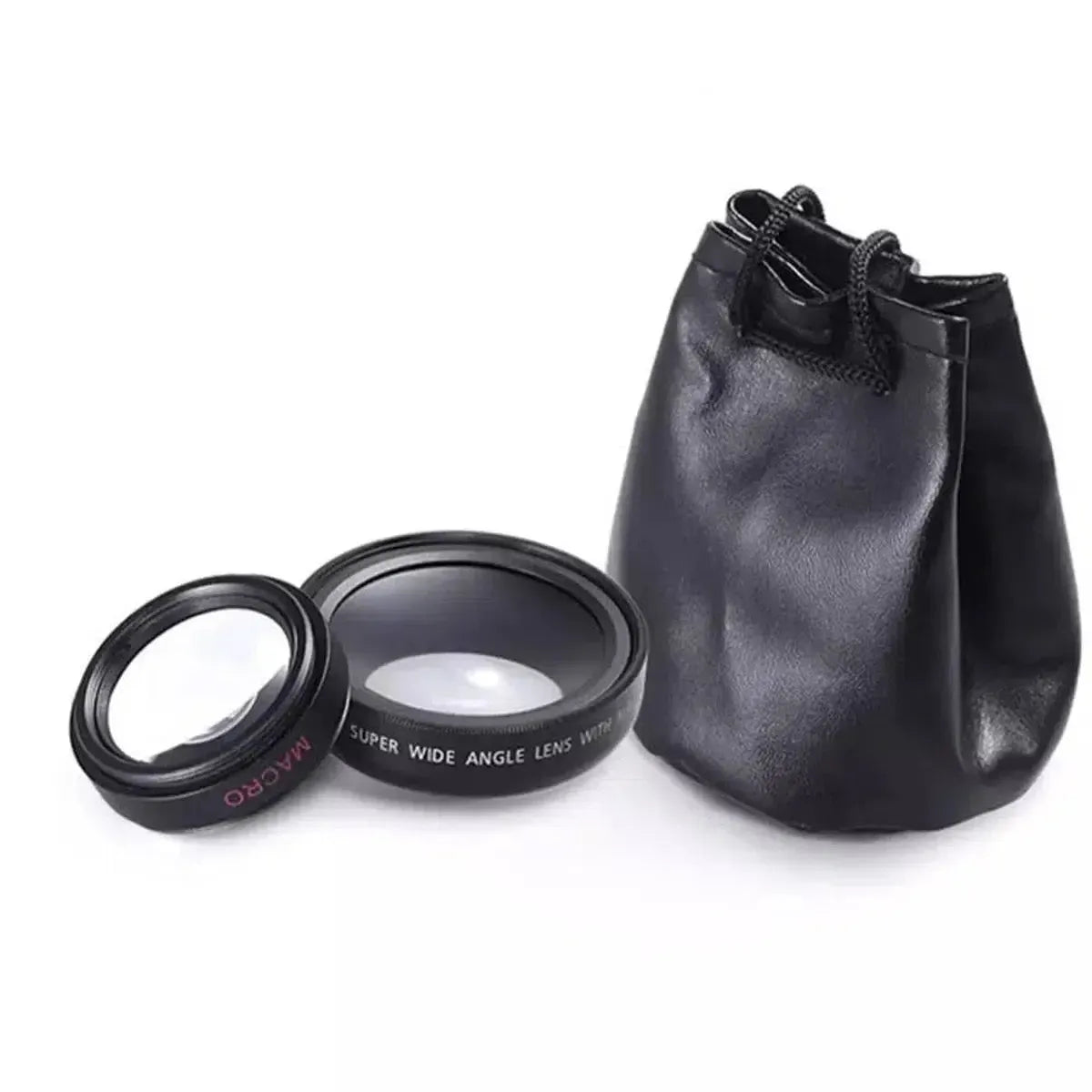 2in1 Macro HD Cam Lens