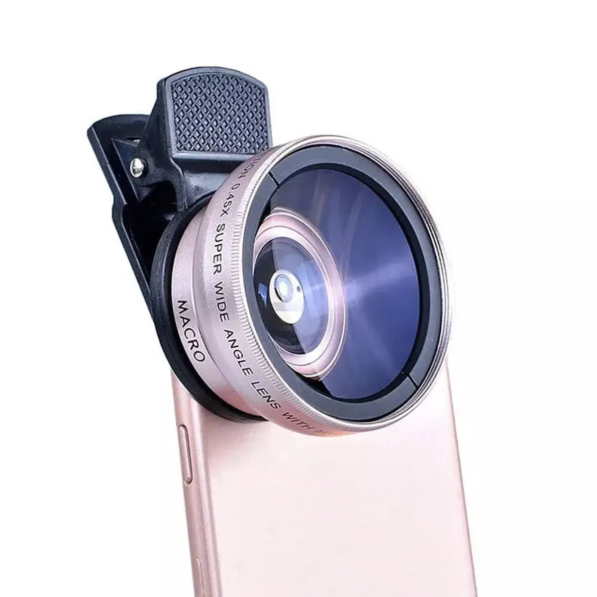 2in1 Macro HD Cam Lens