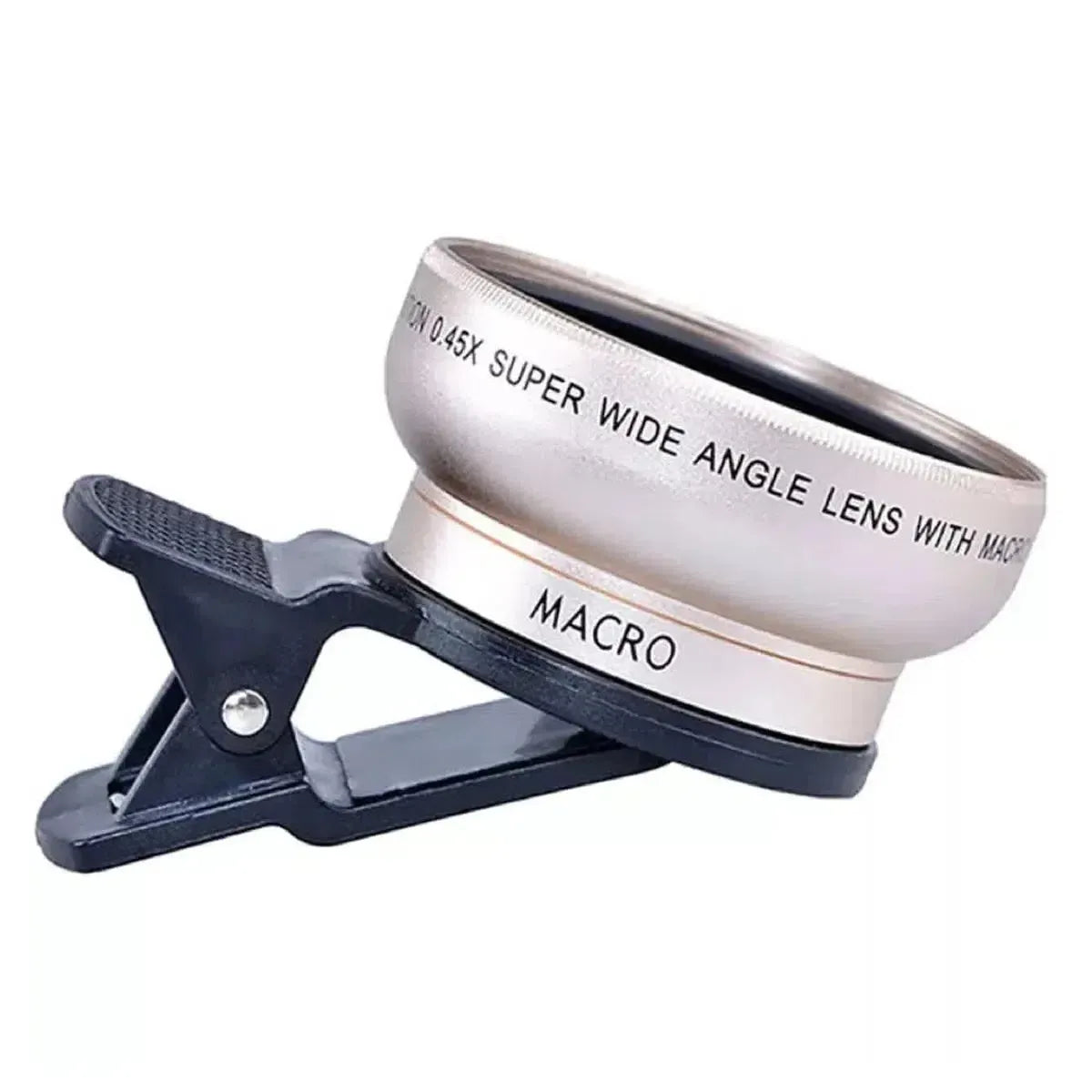 2in1 Macro HD Cam Lens