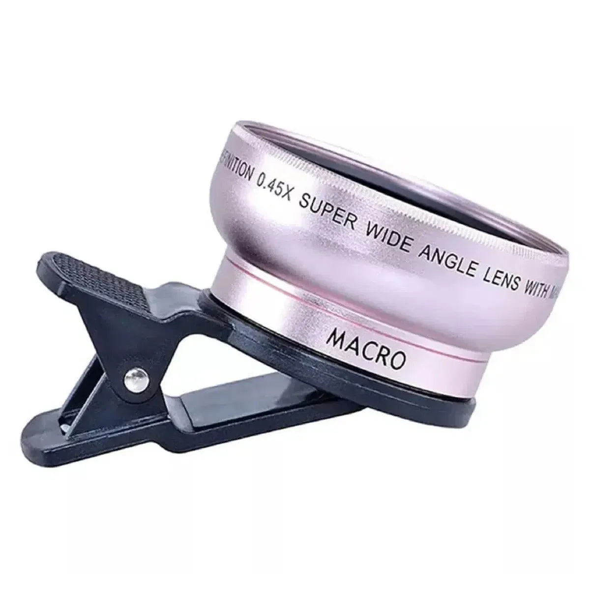 2in1 Macro HD Cam Lens