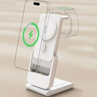 3-IN-1 POWER BANK