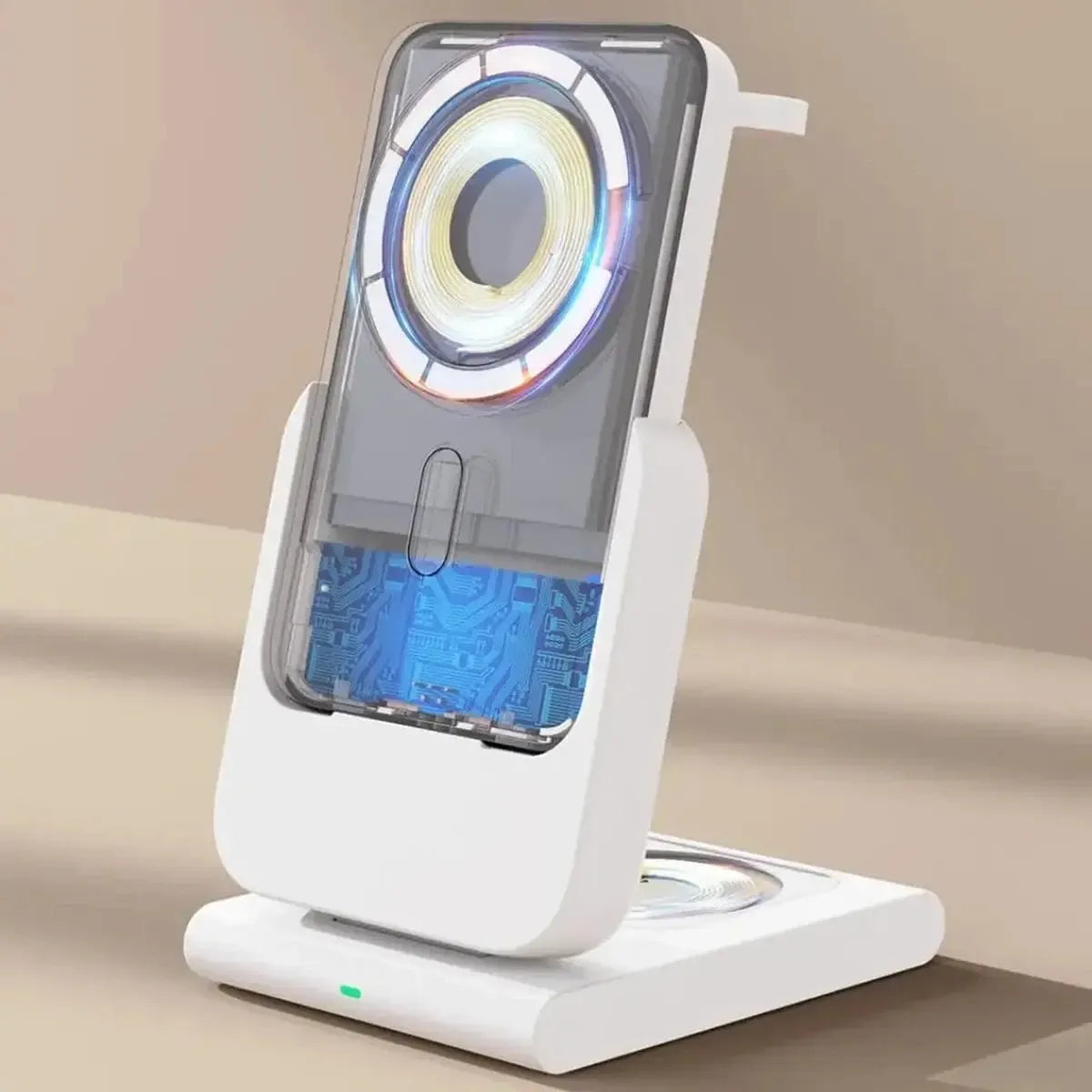 3-IN-1 POWER BANK