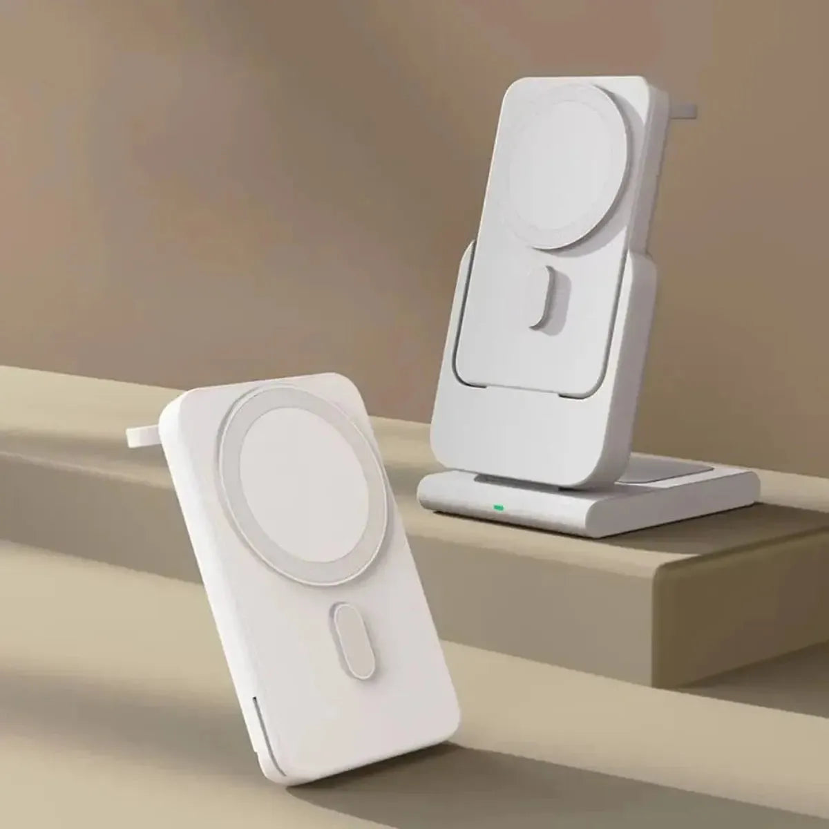 3-IN-1 POWER BANK