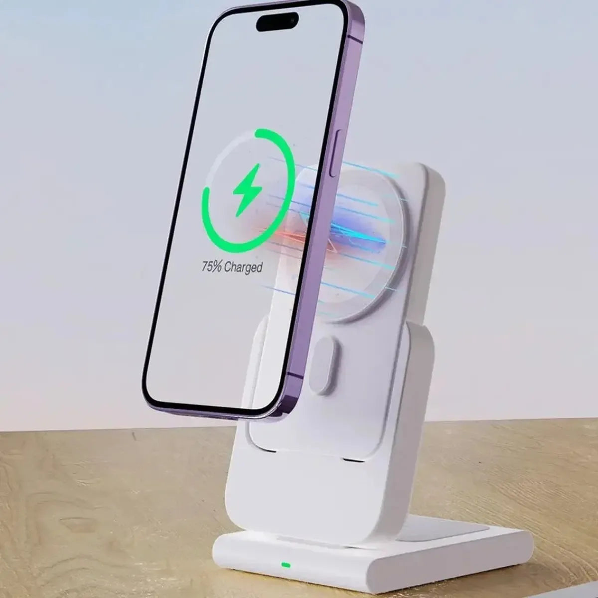 3-IN-1 POWER BANK