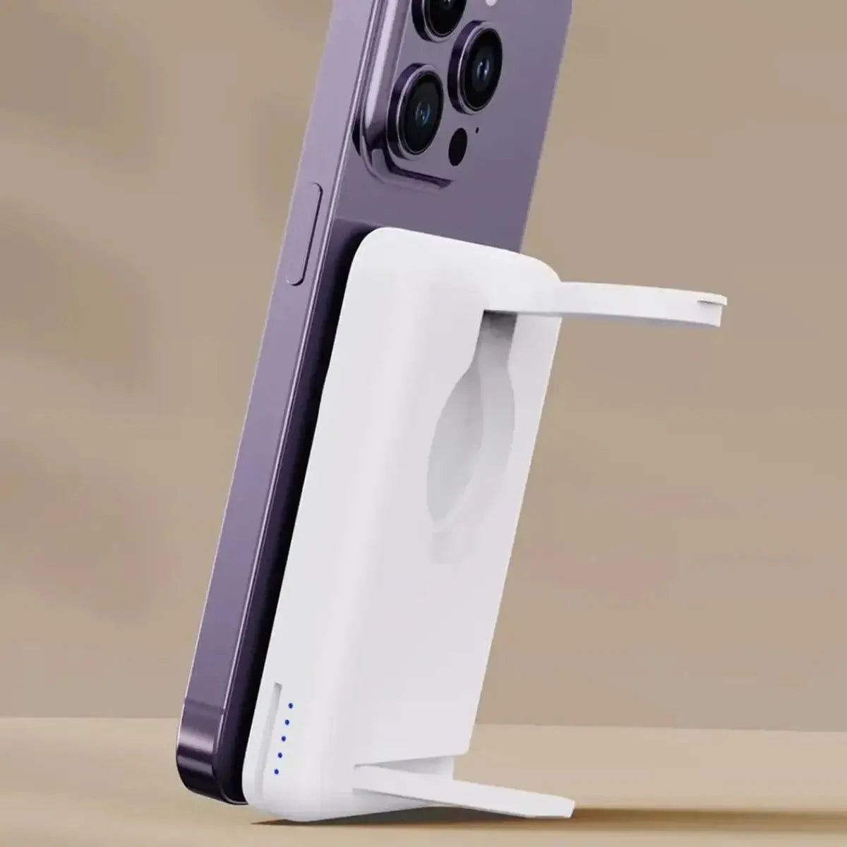 3-IN-1 POWER BANK