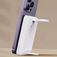 3-IN-1 POWER BANK