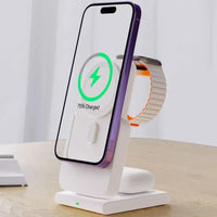 3-IN-1 POWER BANK