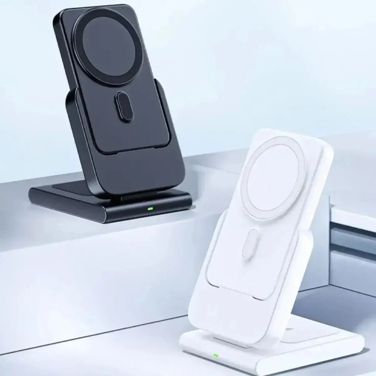 3-IN-1 POWER BANK