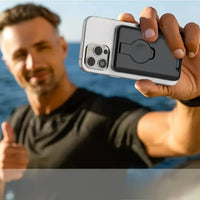 3-IN-1 POWER BANK