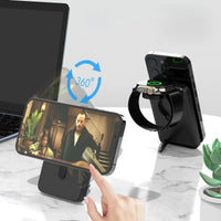 3-IN-1 POWER BANK