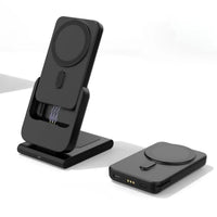 3-IN-1 POWER BANK