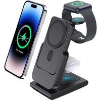 3-IN-1 POWER BANK