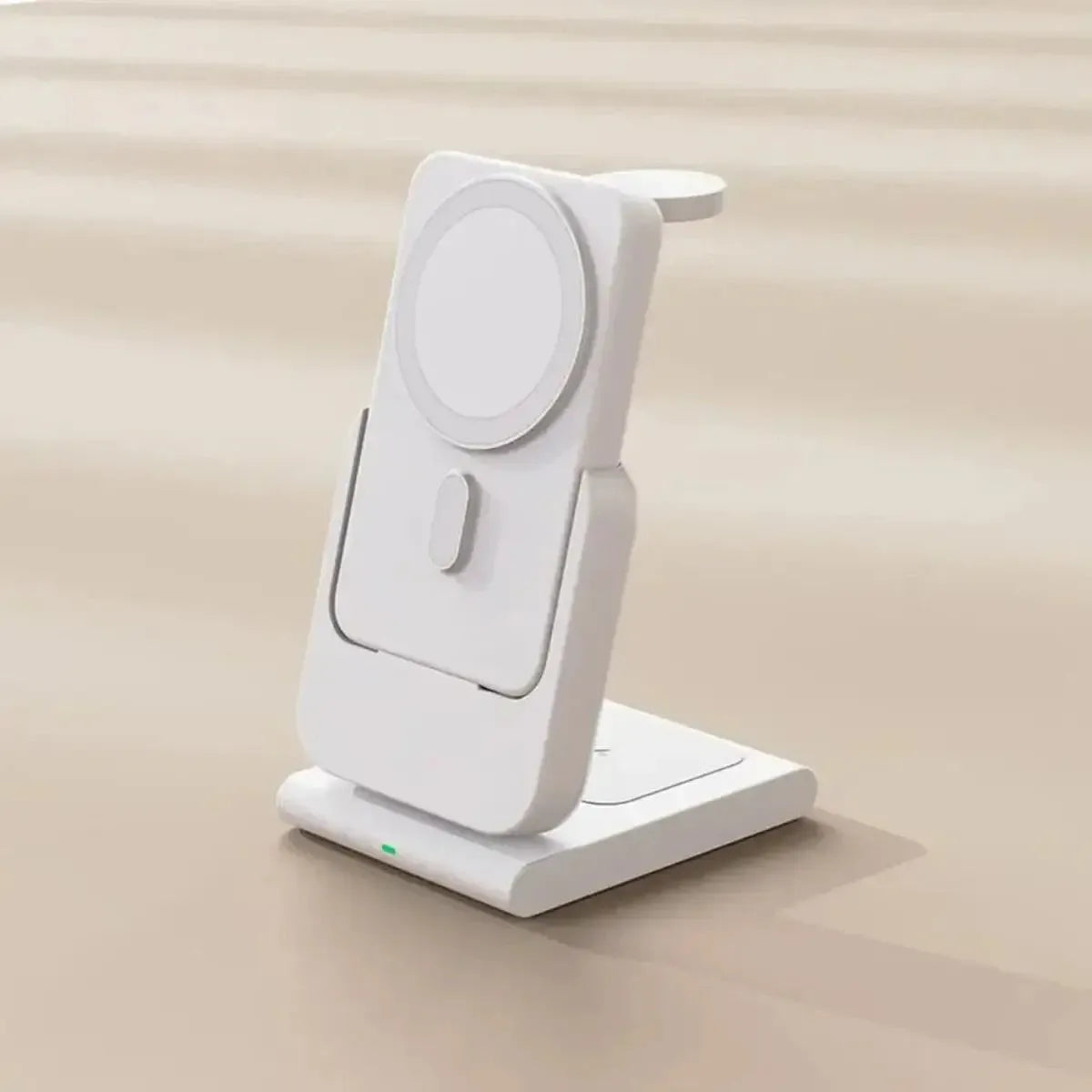 3-IN-1 POWER BANK