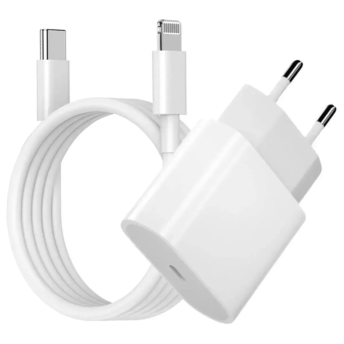 35W LIGHTNING FAST CHARGER