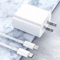 35W LIGHTNING FAST CHARGER