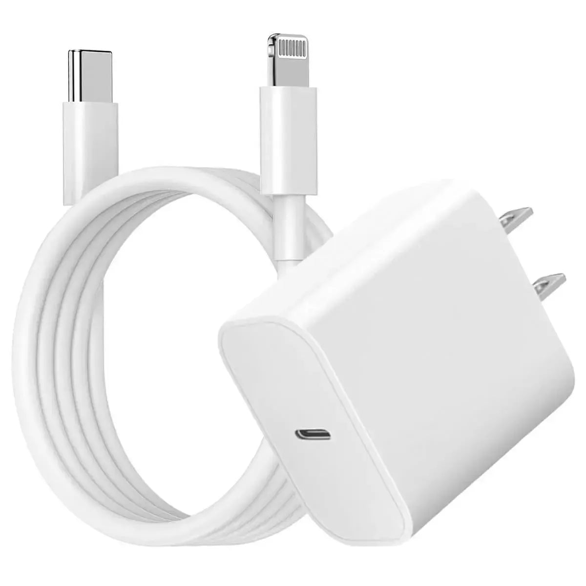 35W LIGHTNING FAST CHARGER