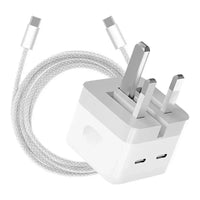35W USB-C FAST CHARGER