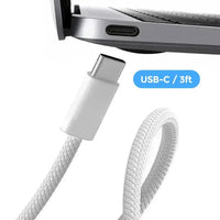 35W USB-C FAST CHARGER