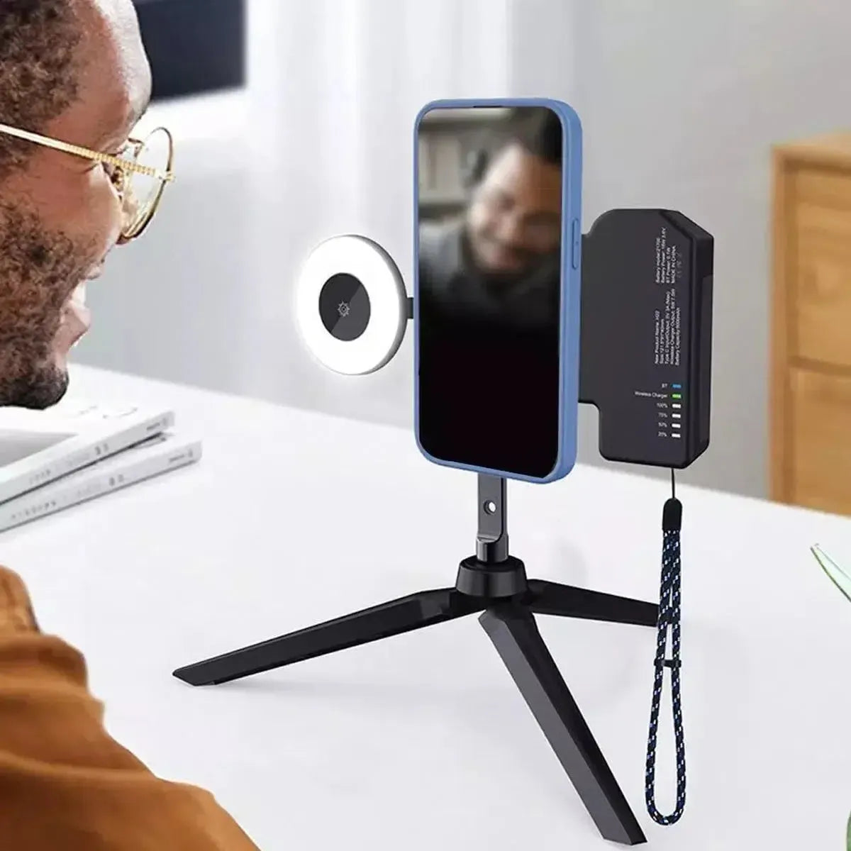 3in1 Cam Tripod Pro