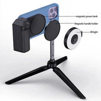 3in1 Cam Tripod Pro