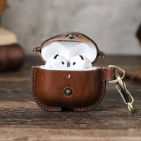 CUSTOM COVER FOR AIRPODS (4TH GEN)