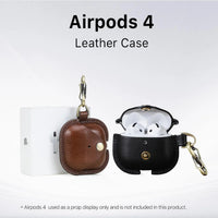 CUSTOM COVER FOR AIRPODS (4TH GEN)