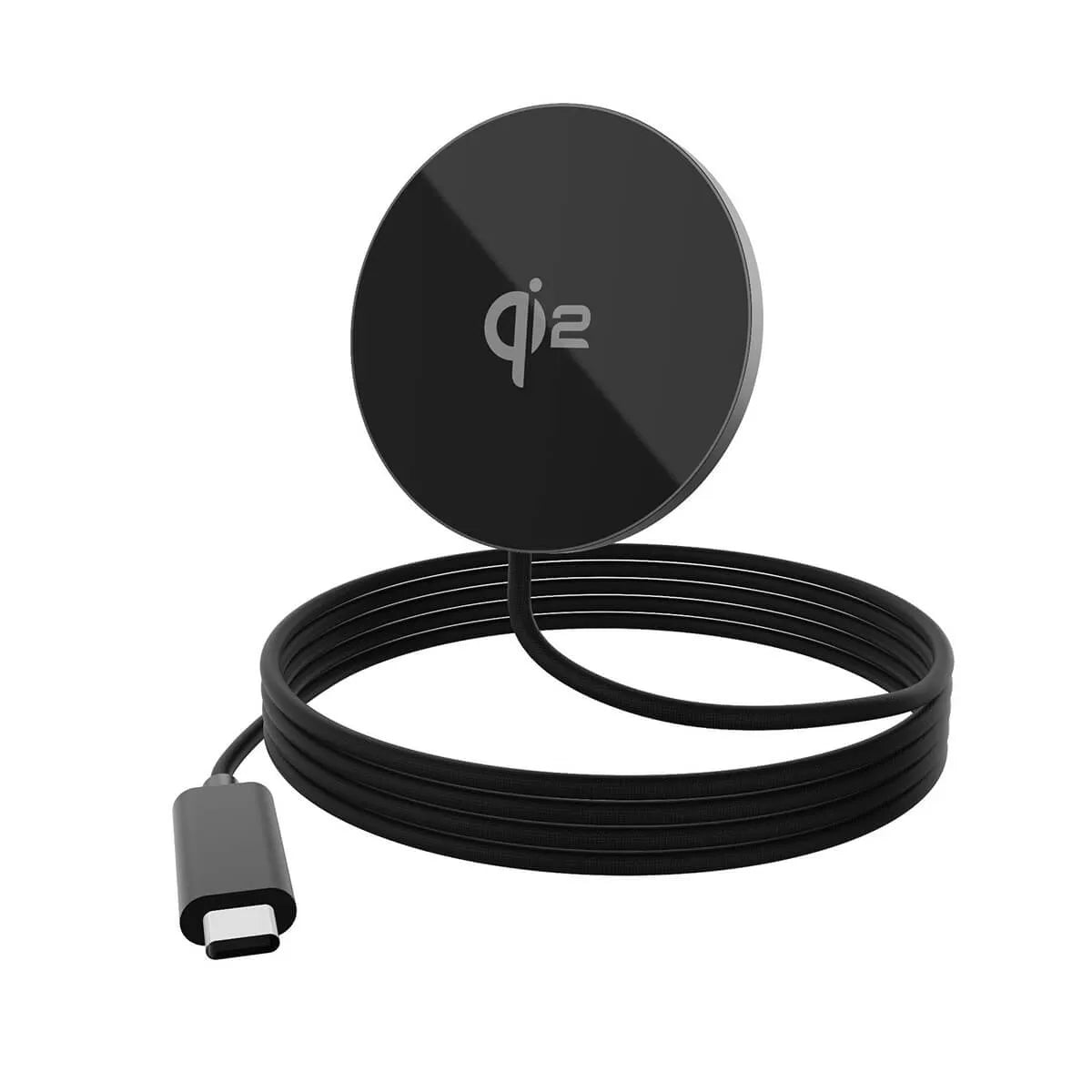 CHARGING PAD FOR MAGSAFE