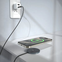 CHARGING PAD FOR MAGSAFE