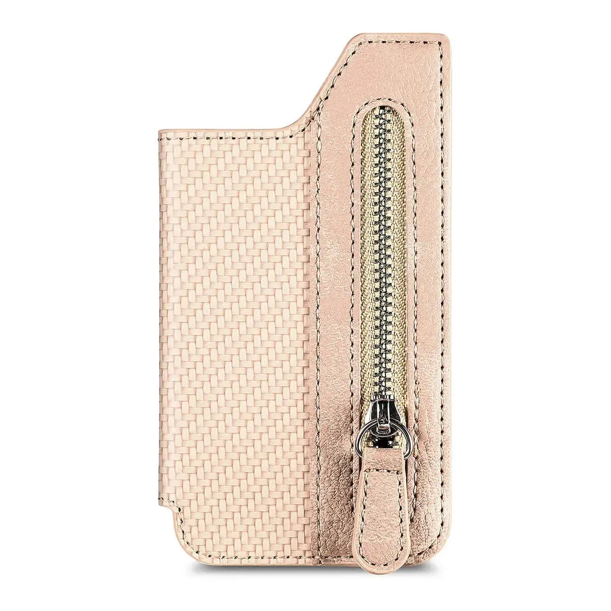 ADHESIVE PHONE WALLET CARD HOLDER