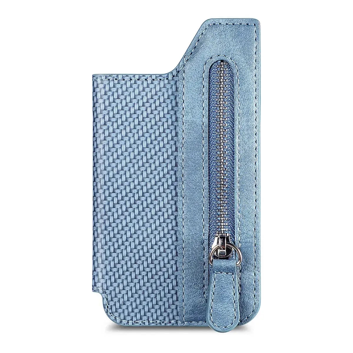 ADHESIVE PHONE WALLET CARD HOLDER
