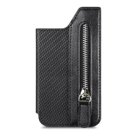 ADHESIVE PHONE WALLET CARD HOLDER