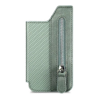 ADHESIVE PHONE WALLET CARD HOLDER