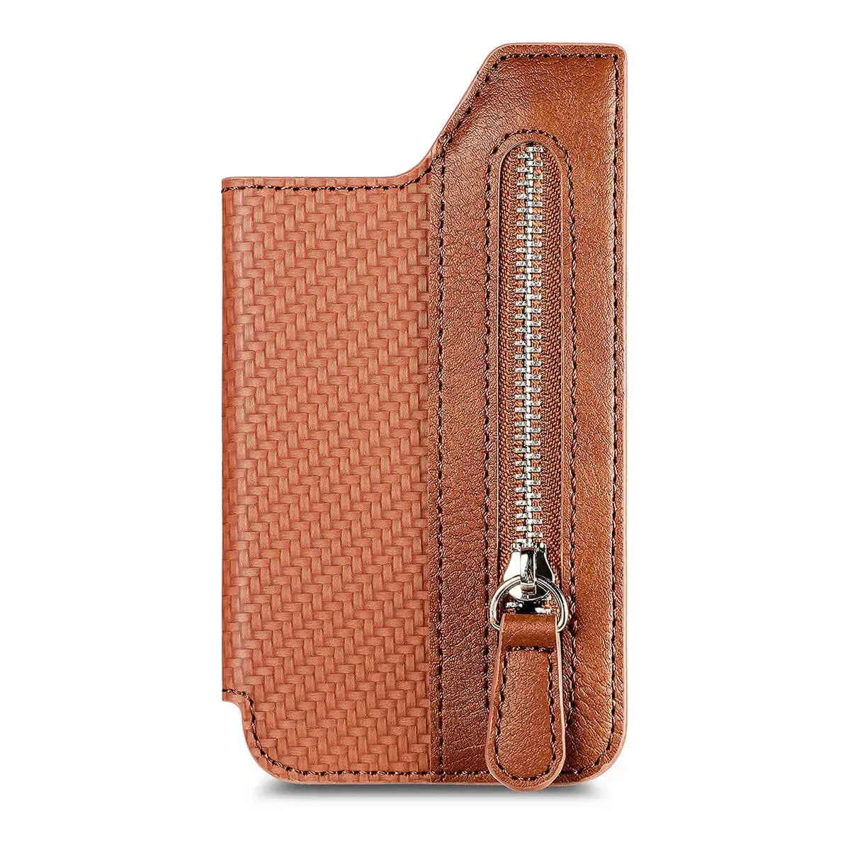 ADHESIVE PHONE WALLET CARD HOLDER