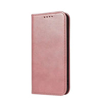 Buy Magnetic Folio Wallet Phone Case, Premium Leather, Credit Card Holder, Magnetic Closure, Flip Kickstand Shockproof Case,Barnett at Caseles-Samsung Galaxy S25 Ultra, Barnett-Coffee