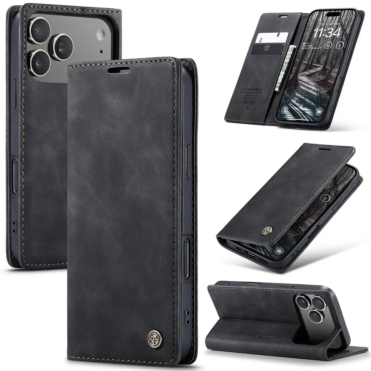 BROOKS