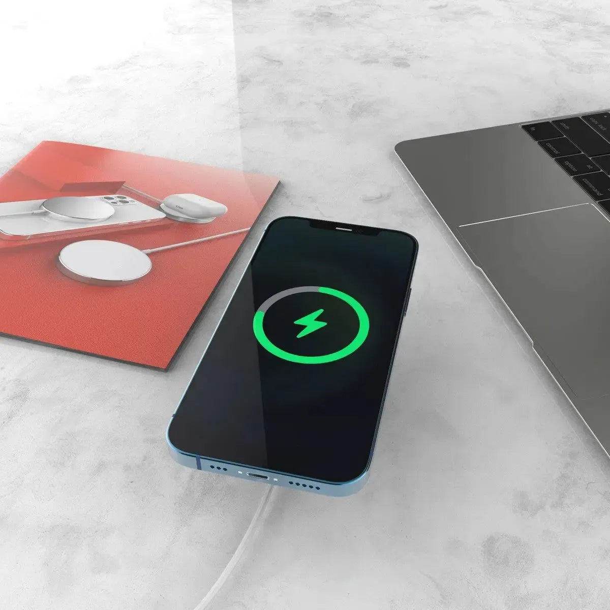 CHARGING PAD MAGSAFE