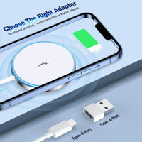 CHARGING PAD MAGSAFE