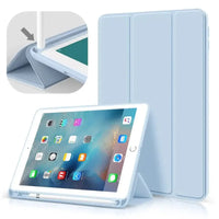 CLASSIC FOLIO IPAD CASE