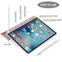 CLASSIC FOLIO IPAD CASE