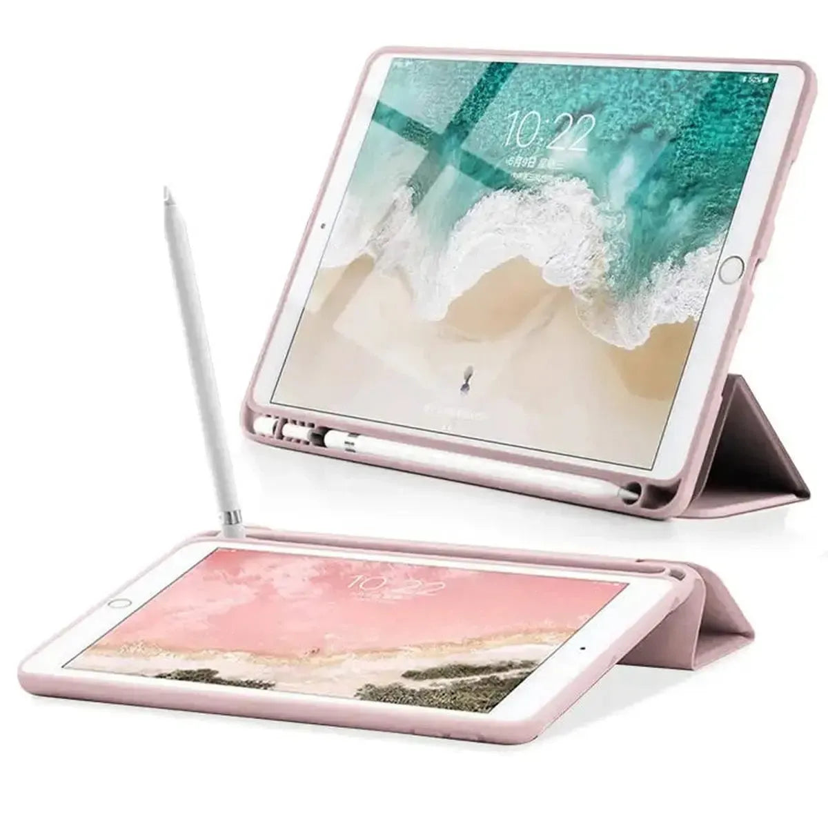 CLASSIC FOLIO IPAD CASE