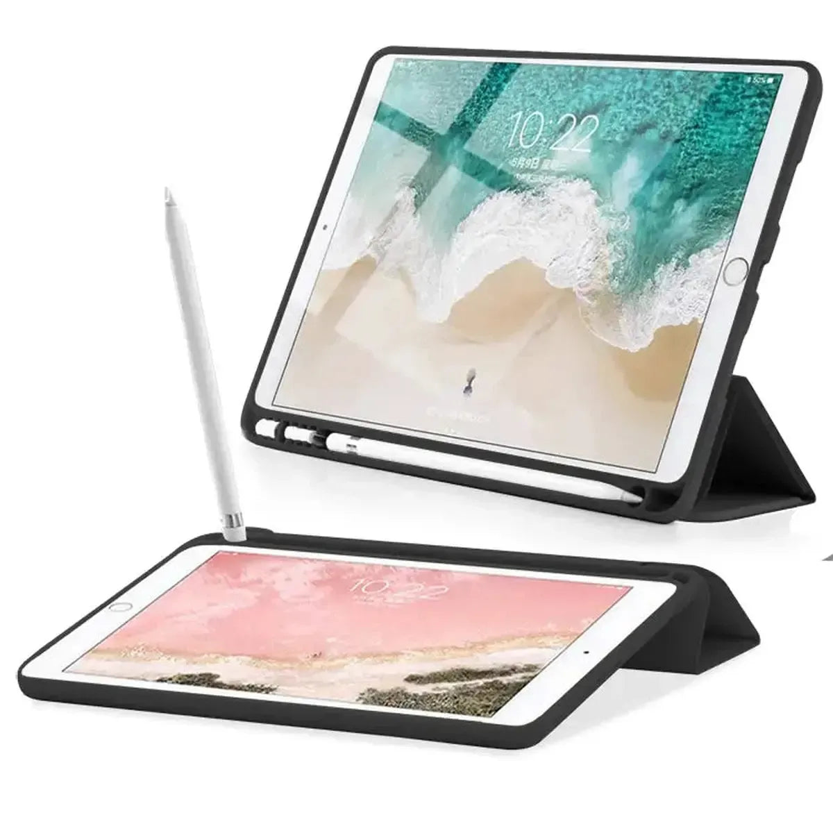 CLASSIC FOLIO IPAD CASE