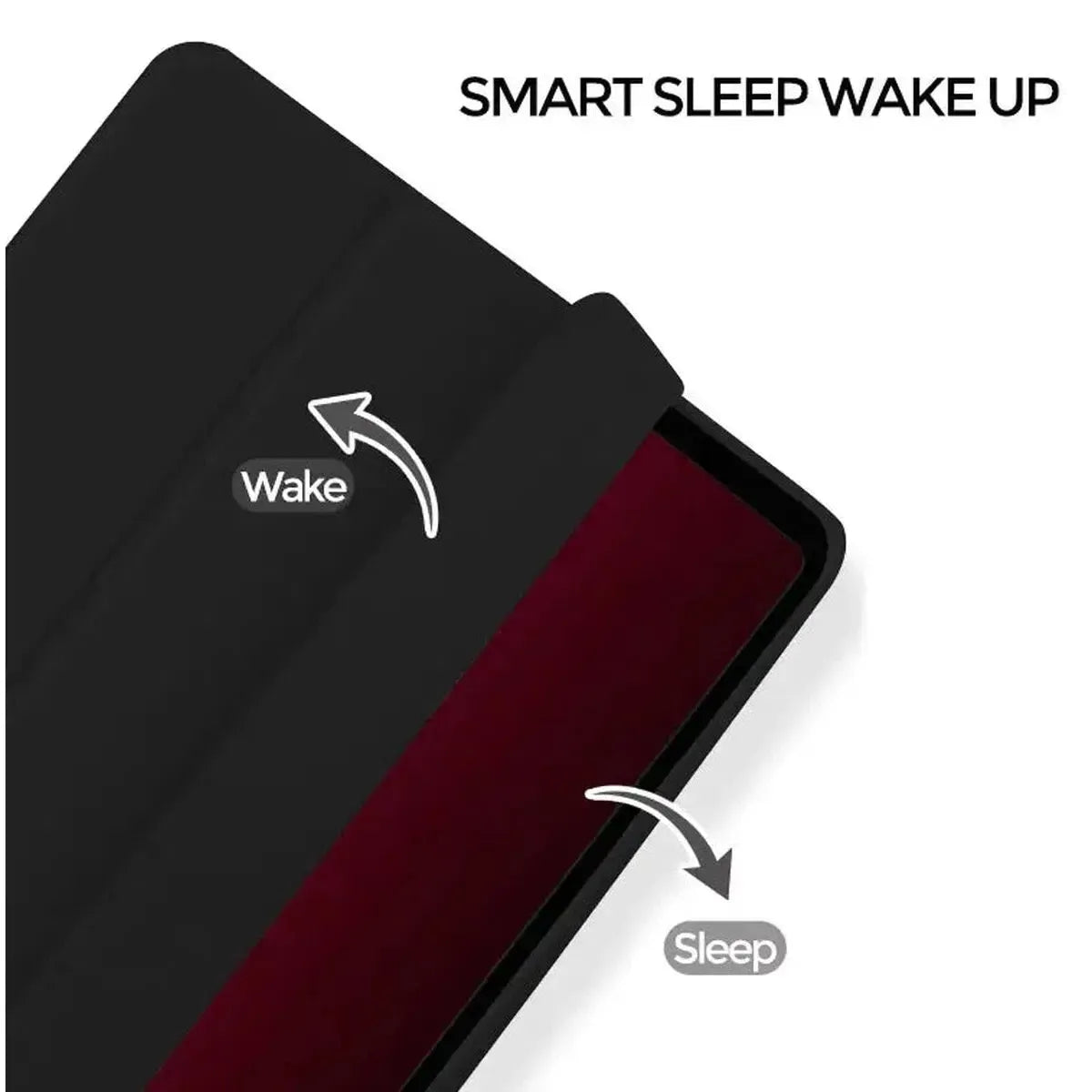 CLASSIC FOLIO IPAD CASE